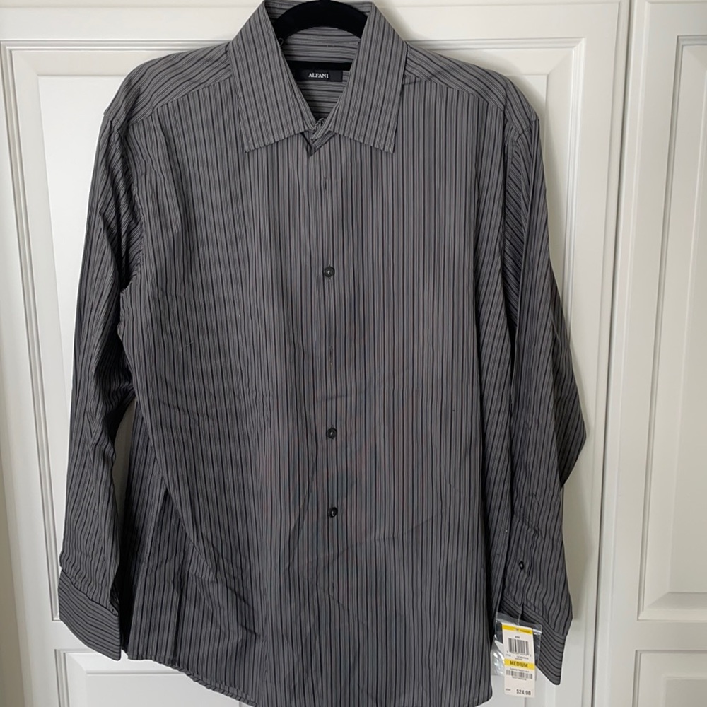 Alfani dress shirt